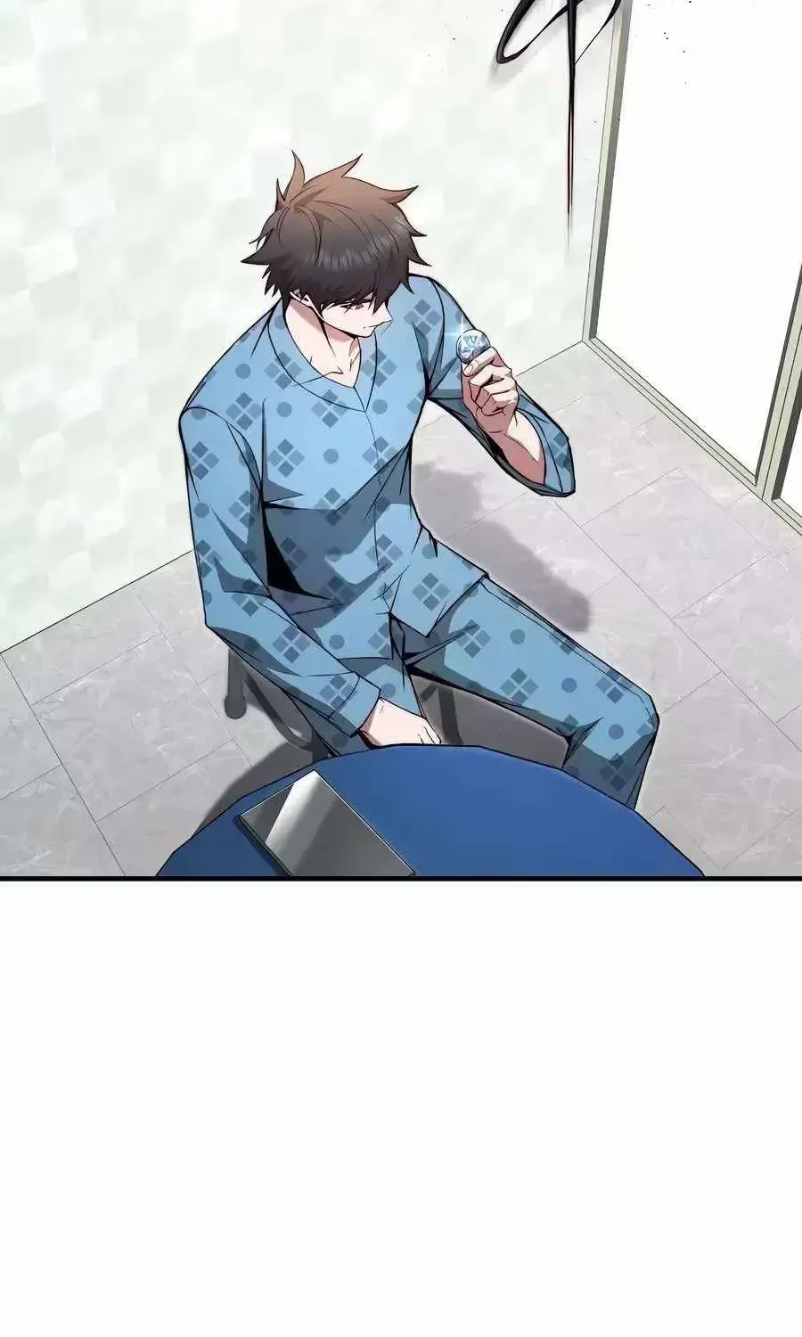 Read The Regressor Makes Everything chapter 28.2 image 3 on Lezhin