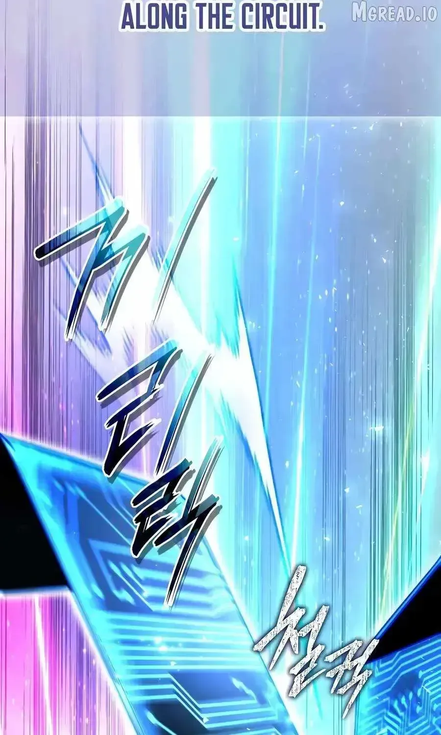 Read The Regressor Makes Everything chapter 28.2 image 40 on Lezhin
