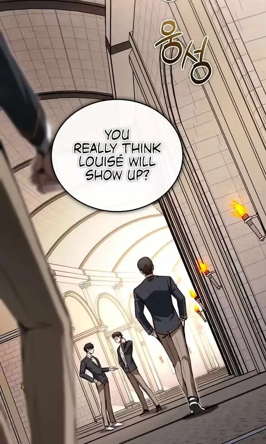 Read The Regressor Makes Everything chapter 28.2 image 60 on Lezhin