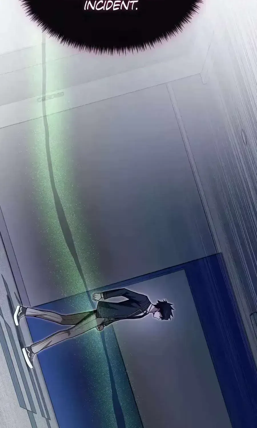 Read The Regressor Makes Everything chapter 28.2 image 69 on Lezhin