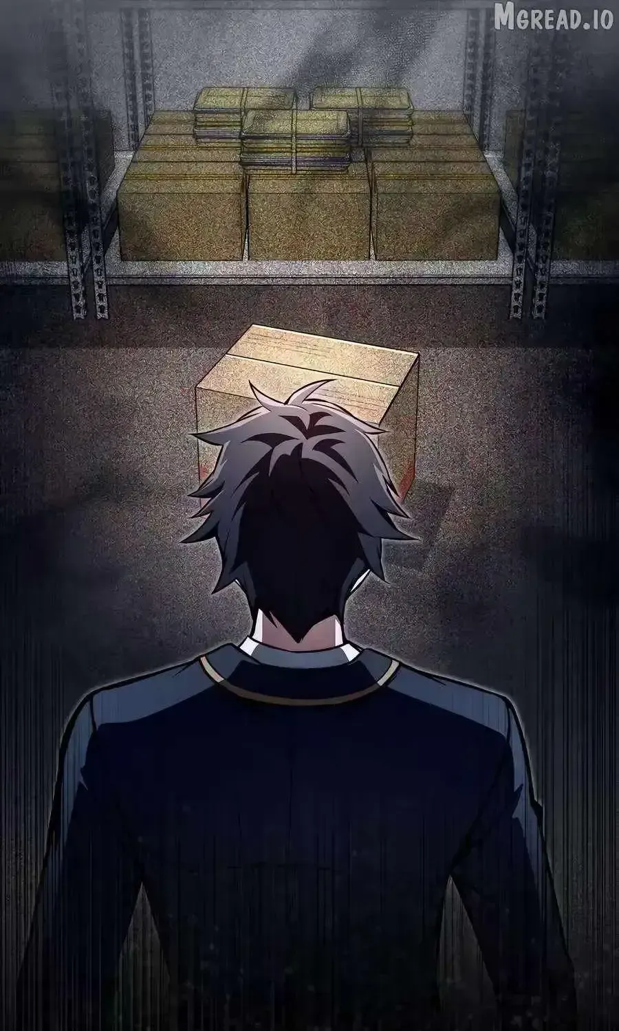 Read The Regressor Makes Everything chapter 28.2 image 77 on Lezhin