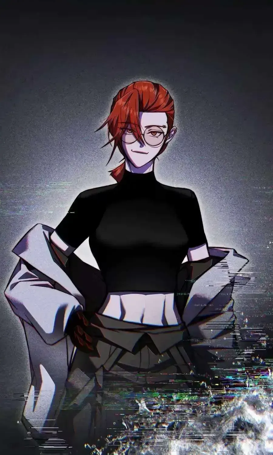 Read The Regressor Makes Everything chapter 28.2 image 81 on Lezhin