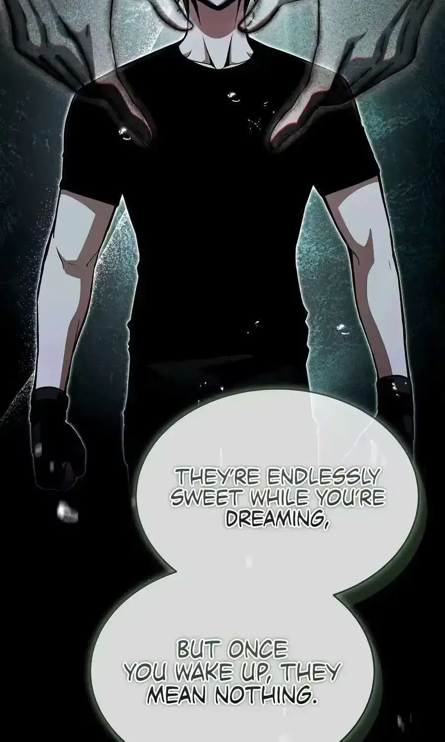 Read The Regressor Makes Everything chapter 28.2 image 92 on Lezhin