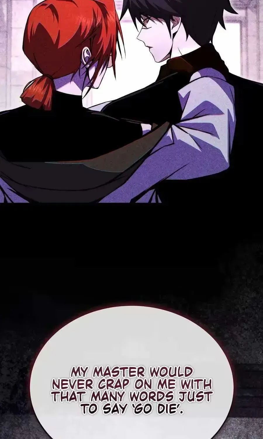 Read The Regressor Makes Everything chapter 28.2 image 99 on Lezhin