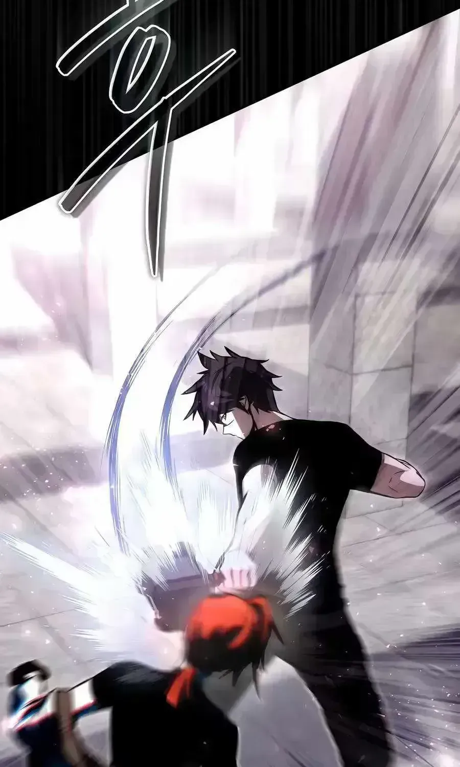 Read The Regressor Makes Everything chapter 28.3 image 102 on Lezhin