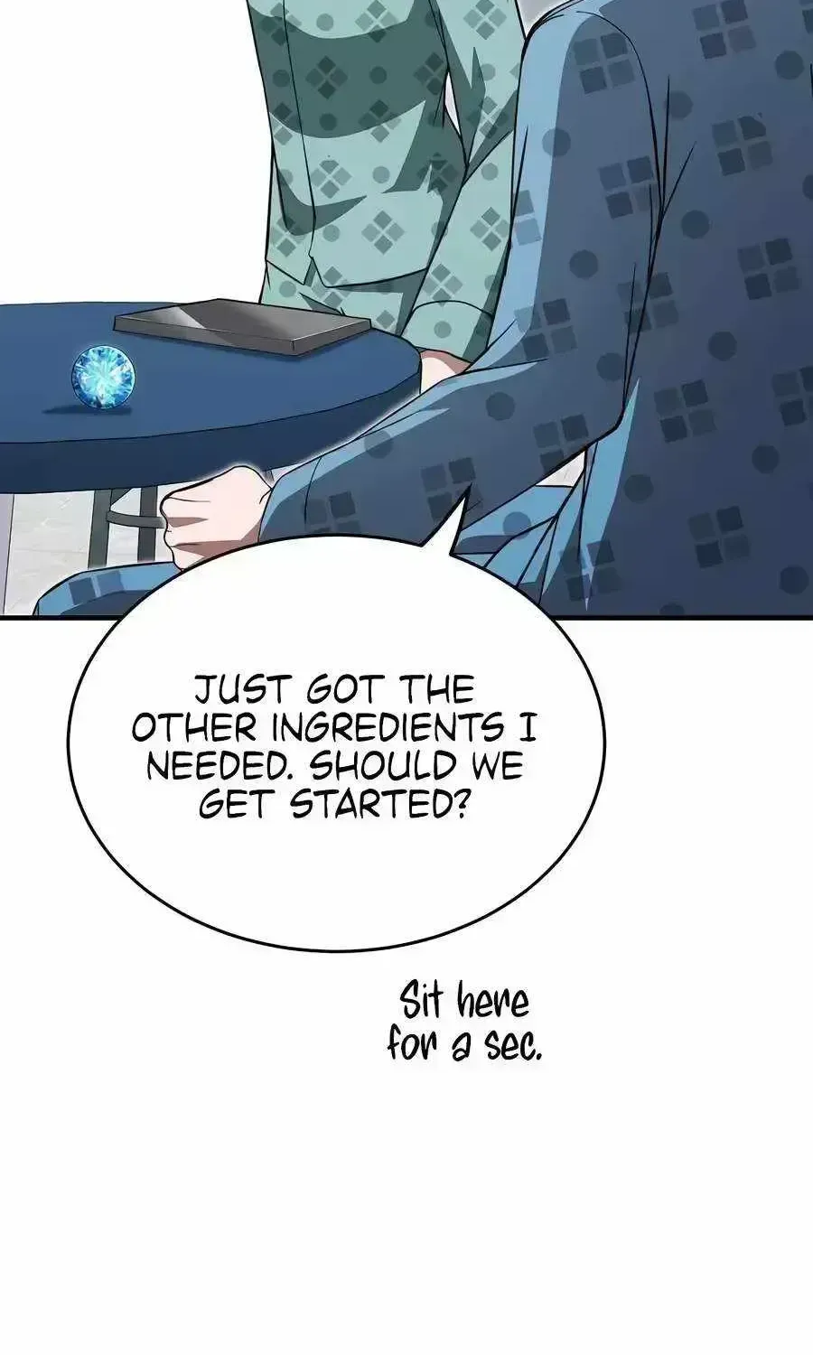 Read The Regressor Makes Everything chapter 28.3 image 11 on Lezhin