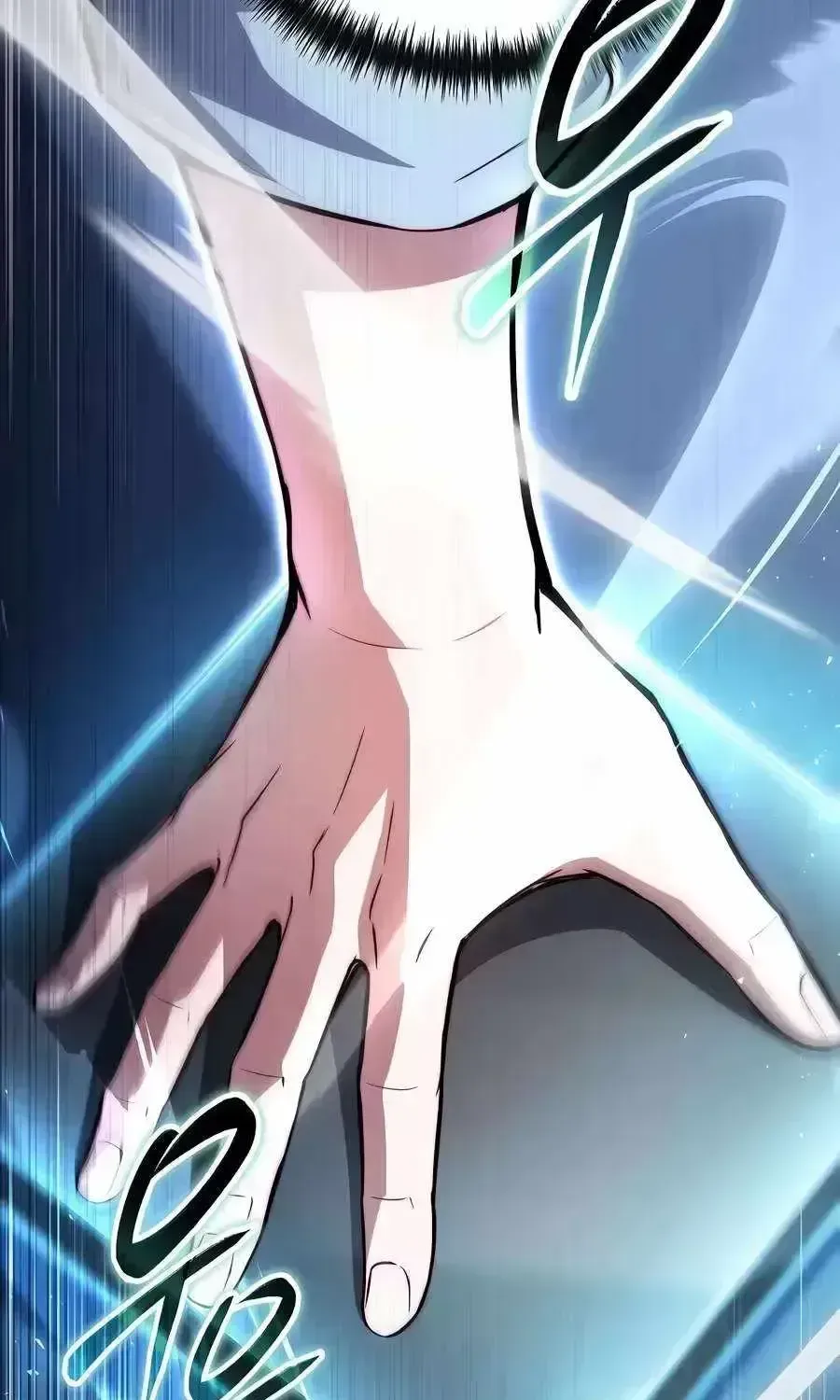 Read The Regressor Makes Everything chapter 28.3 image 16 on Lezhin