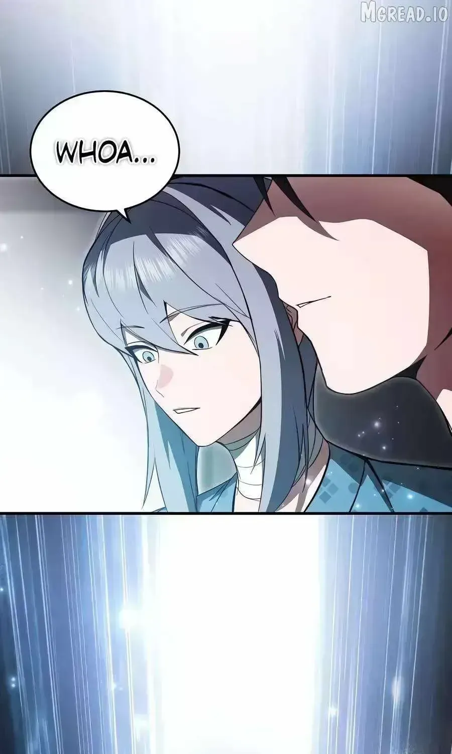 Read The Regressor Makes Everything chapter 28.3 image 30 on Lezhin