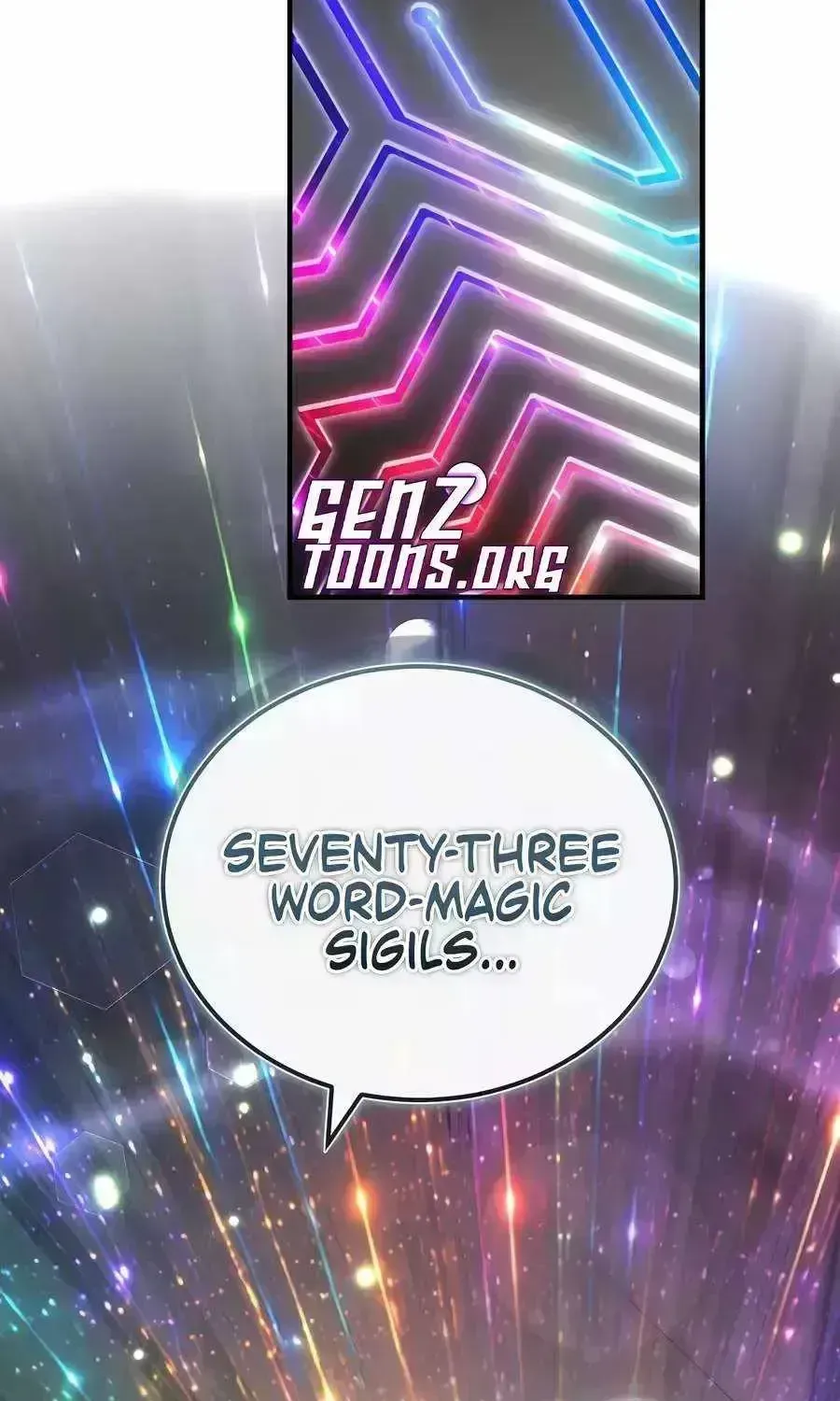 Read The Regressor Makes Everything chapter 28.3 image 36 on Lezhin