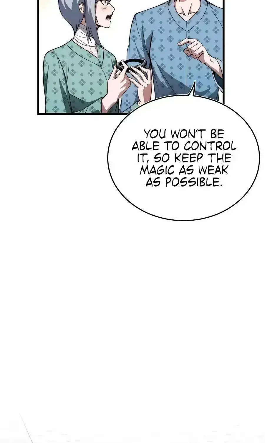 Read The Regressor Makes Everything chapter 28.3 image 46 on Lezhin