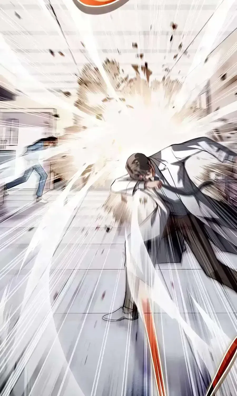 Read The Regressor Makes Everything chapter 28.3 image 50 on Lezhin