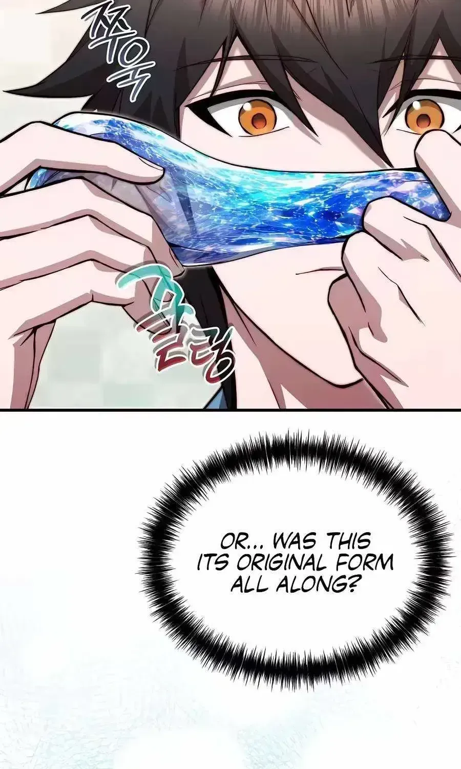 Read The Regressor Makes Everything chapter 28.3 image 6 on Lezhin
