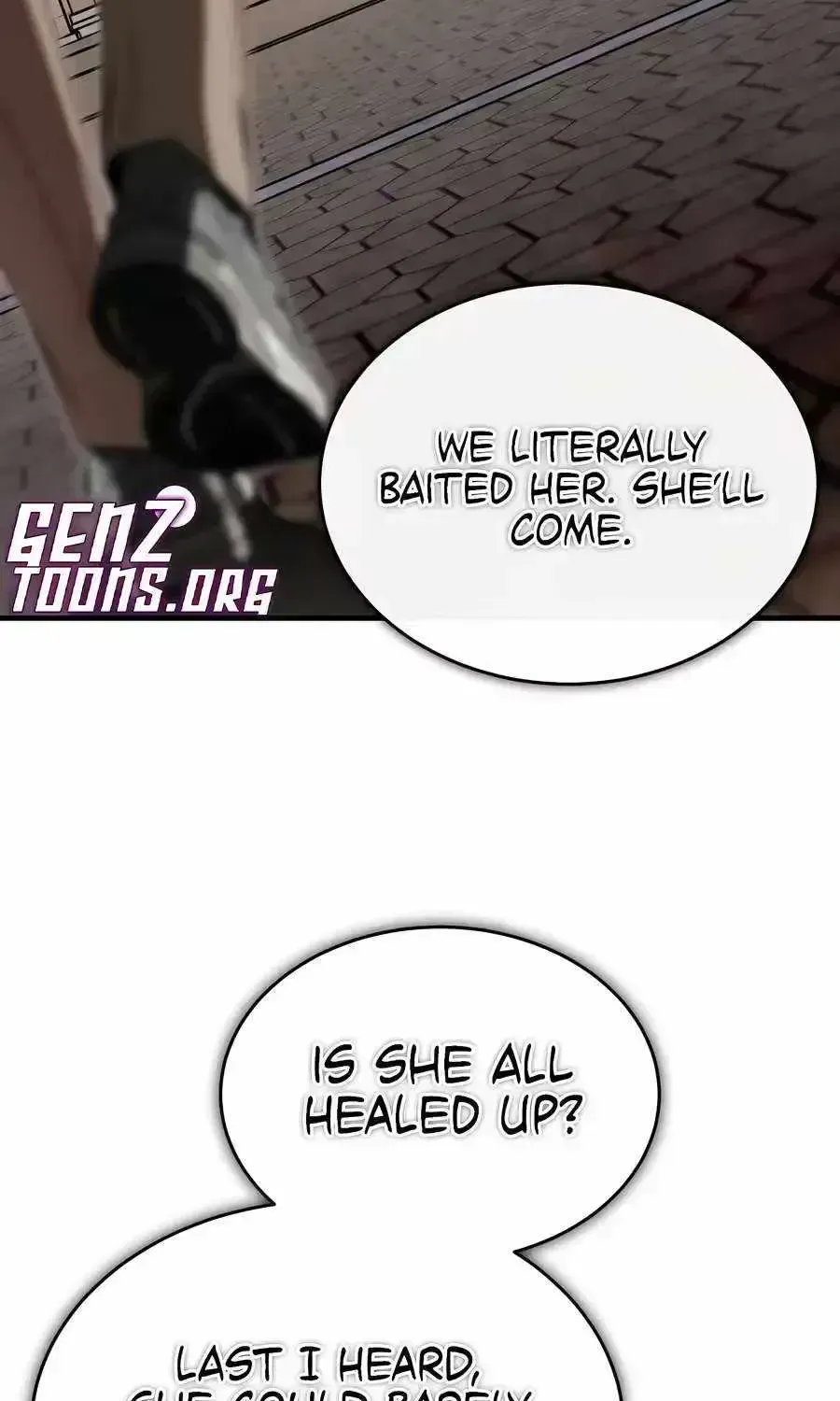 Read The Regressor Makes Everything chapter 28.3 image 61 on Lezhin