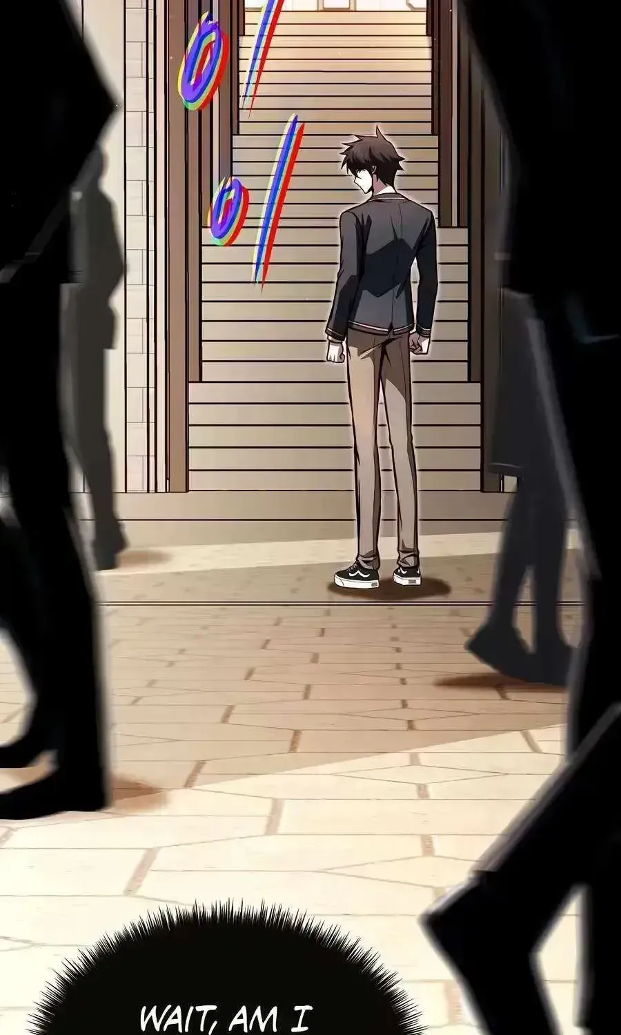 Read The Regressor Makes Everything chapter 28.3 image 66 on Lezhin