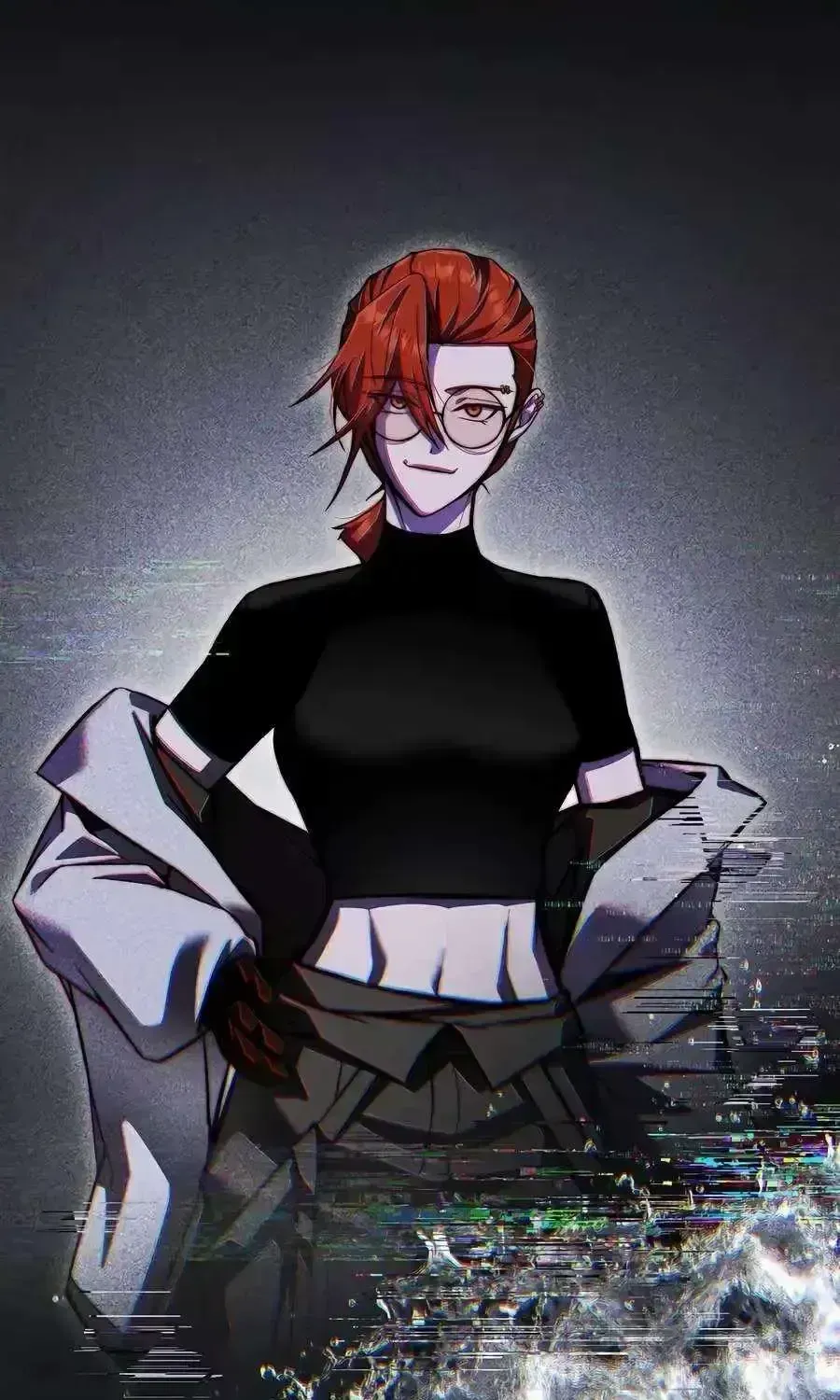 Read The Regressor Makes Everything chapter 28.3 image 81 on Lezhin
