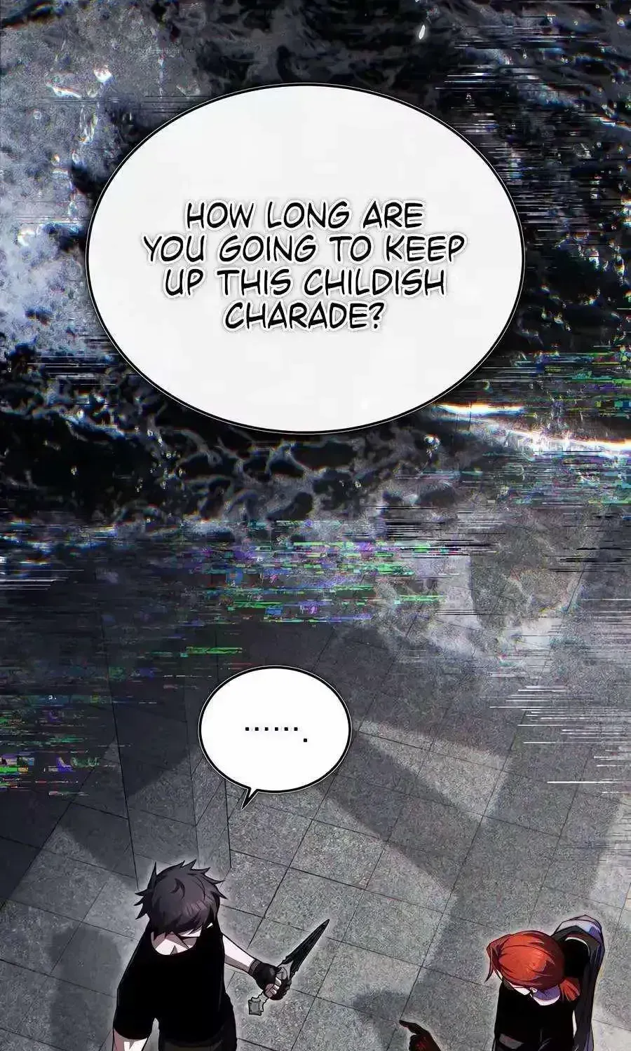 Read The Regressor Makes Everything chapter 28.3 image 84 on Lezhin