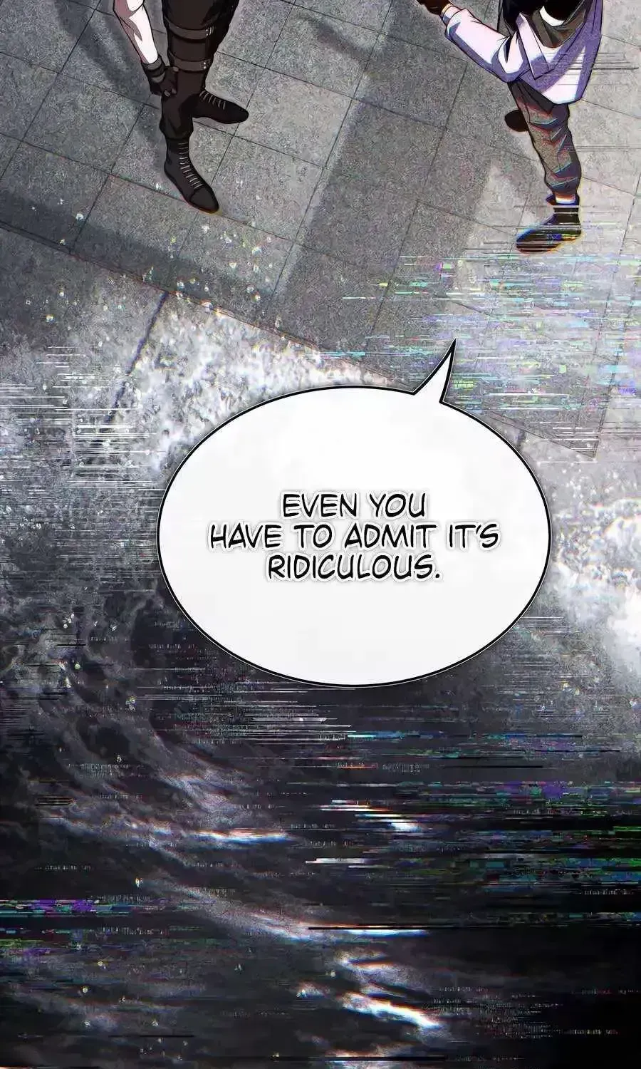 Read The Regressor Makes Everything chapter 28.3 image 85 on Lezhin