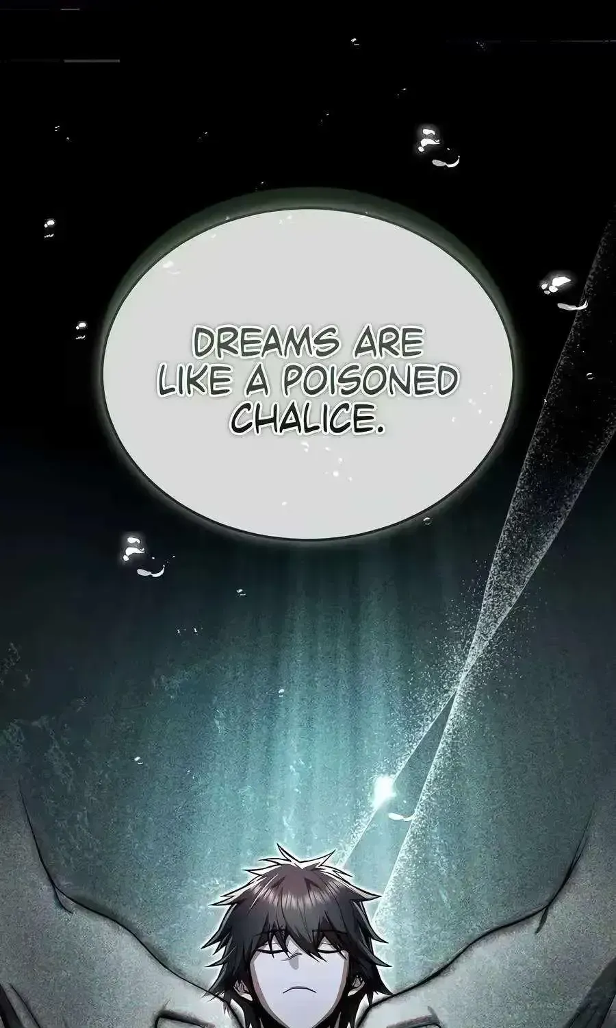 Read The Regressor Makes Everything chapter 28.3 image 91 on Lezhin