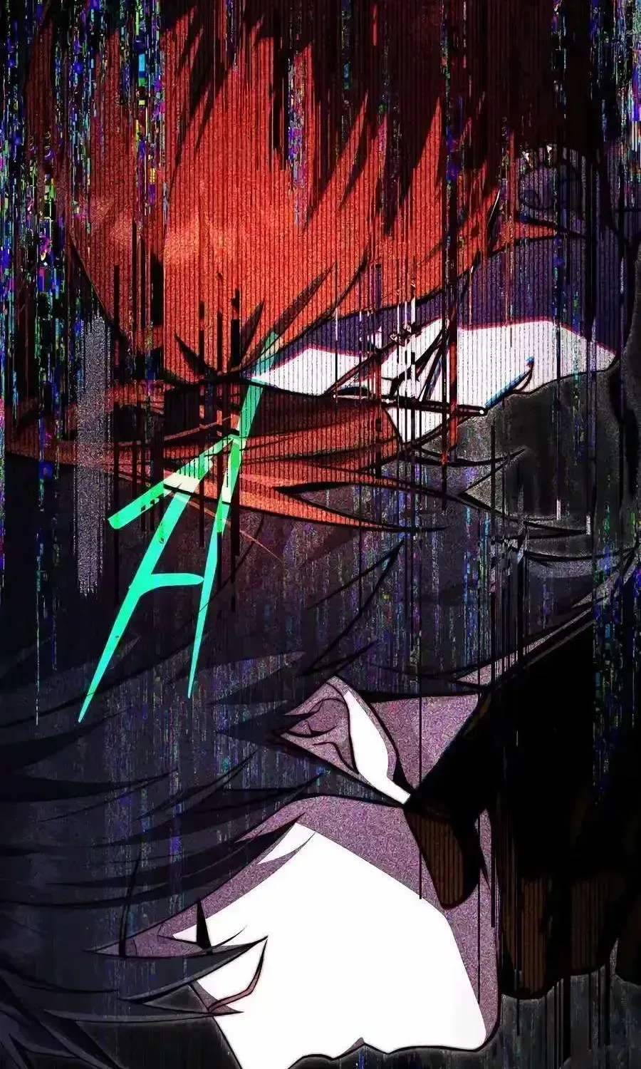 Read The Regressor Makes Everything chapter 28.3 image 96 on Lezhin