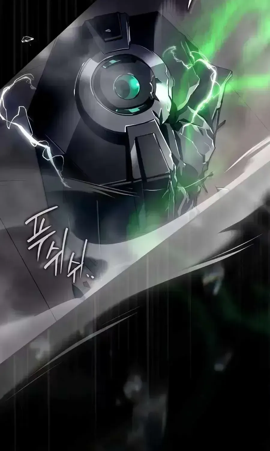 Read The Regressor Makes Everything chapter 28.4 image 106 on Lezhin