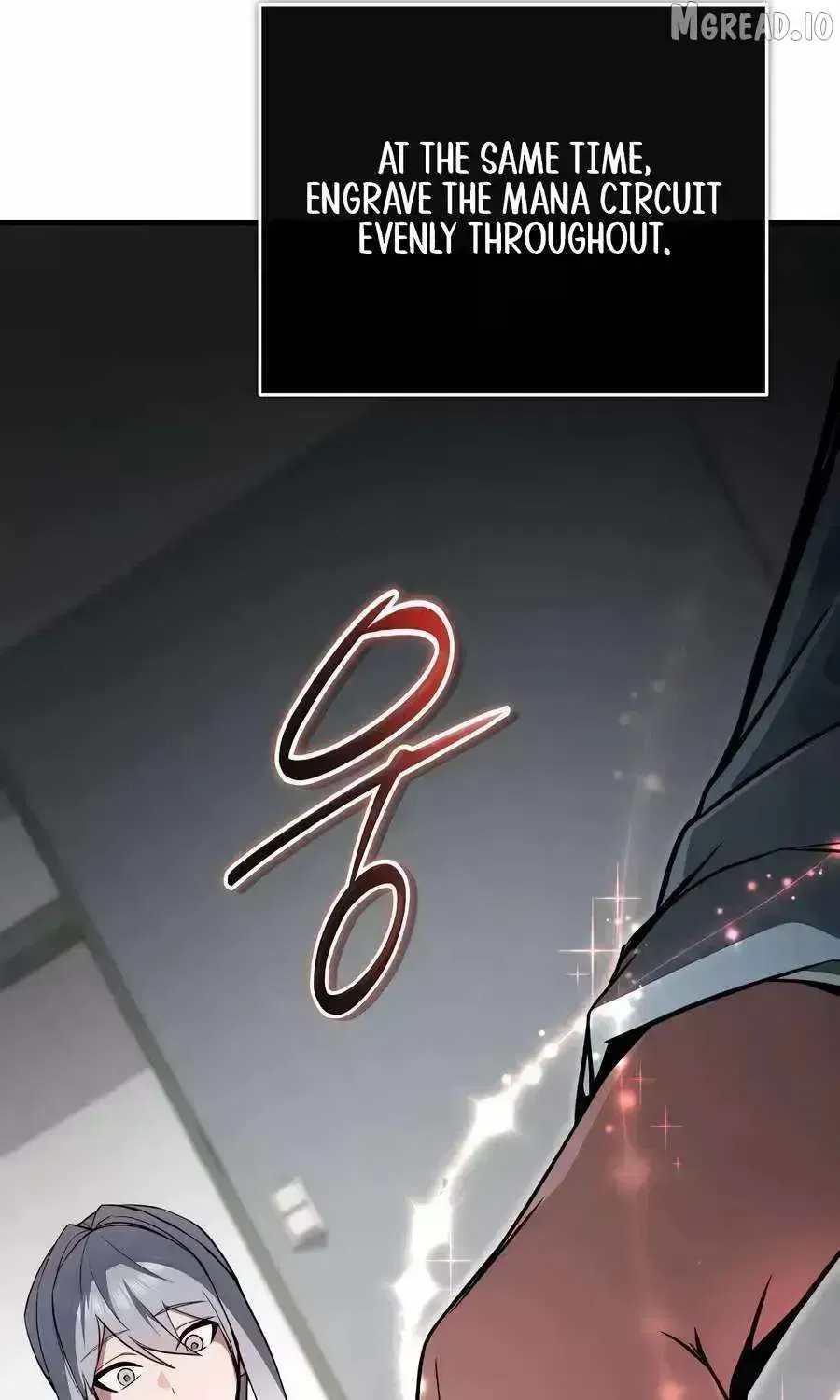 Read The Regressor Makes Everything chapter 28.4 image 20 on Lezhin