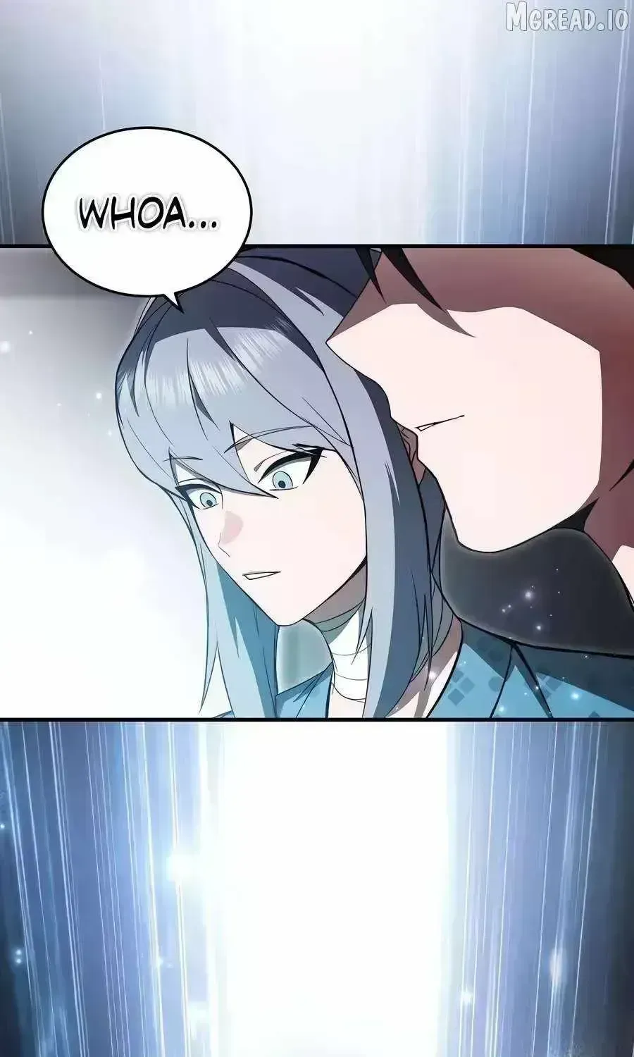 Read The Regressor Makes Everything chapter 28.4 image 30 on Lezhin