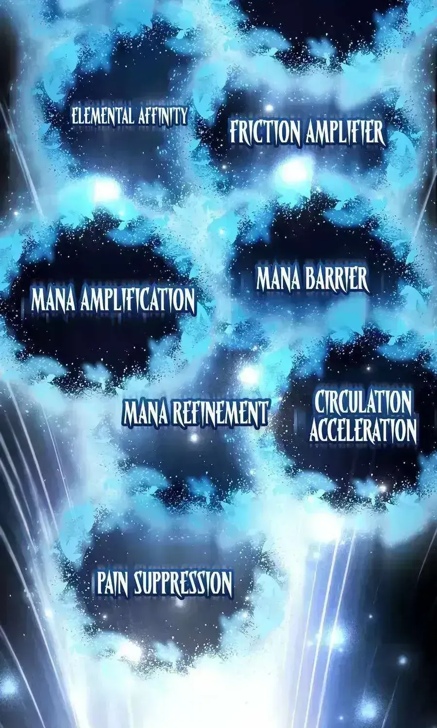 Read The Regressor Makes Everything chapter 28.4 image 33 on Lezhin