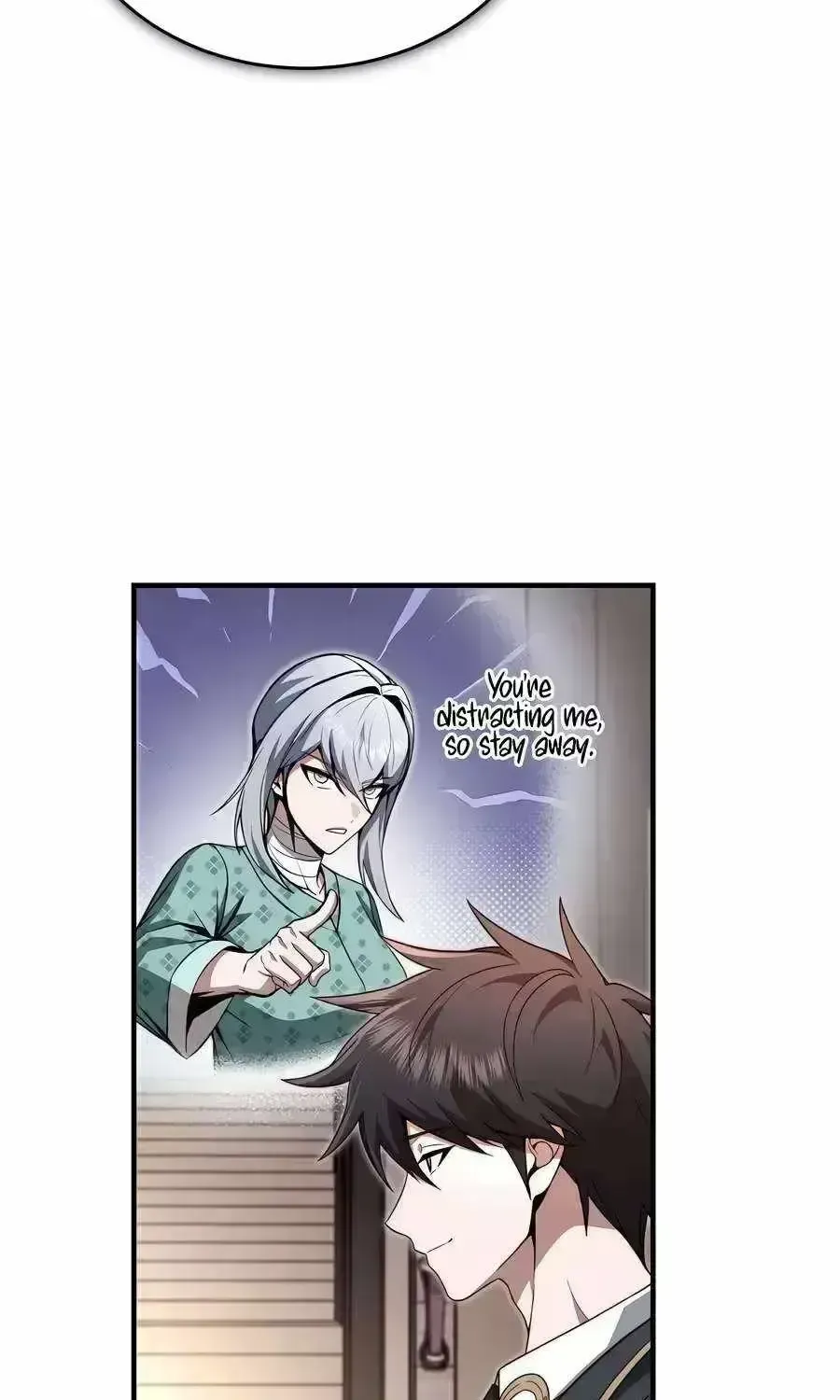 Read The Regressor Makes Everything chapter 28.4 image 63 on Lezhin