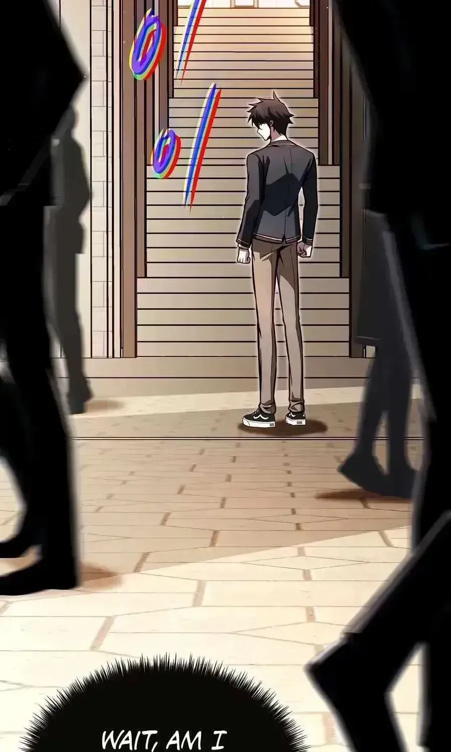Read The Regressor Makes Everything chapter 28.4 image 66 on Lezhin