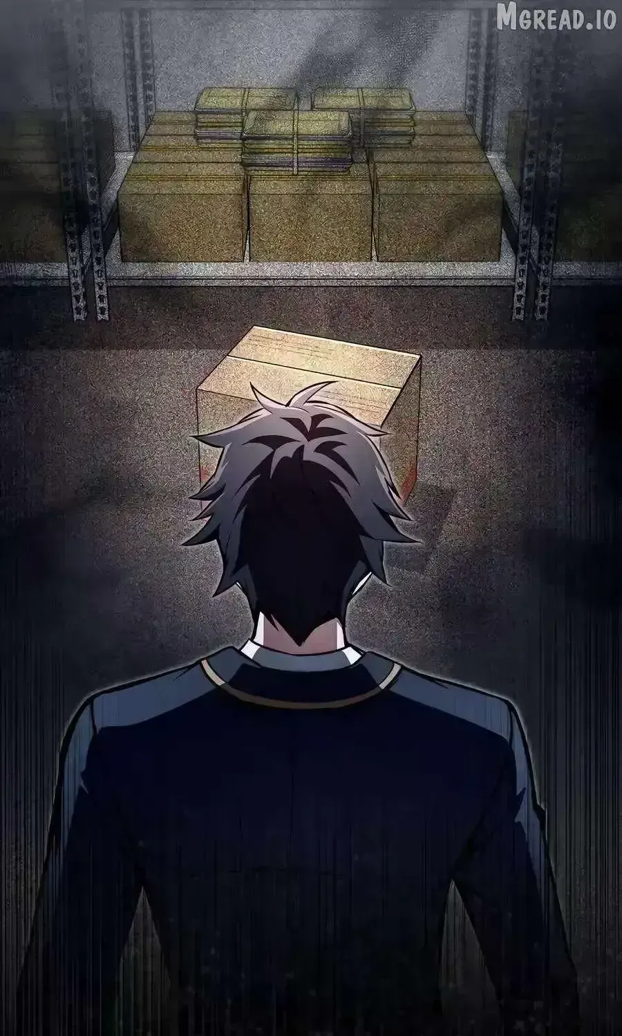 Read The Regressor Makes Everything chapter 28.4 image 77 on Lezhin