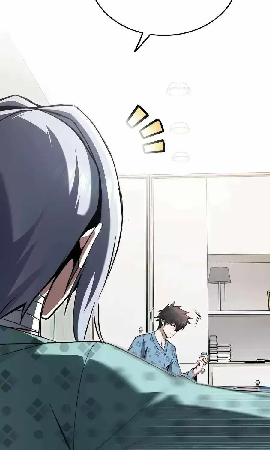 Read The Regressor Makes Everything chapter 28.4 image 8 on Lezhin