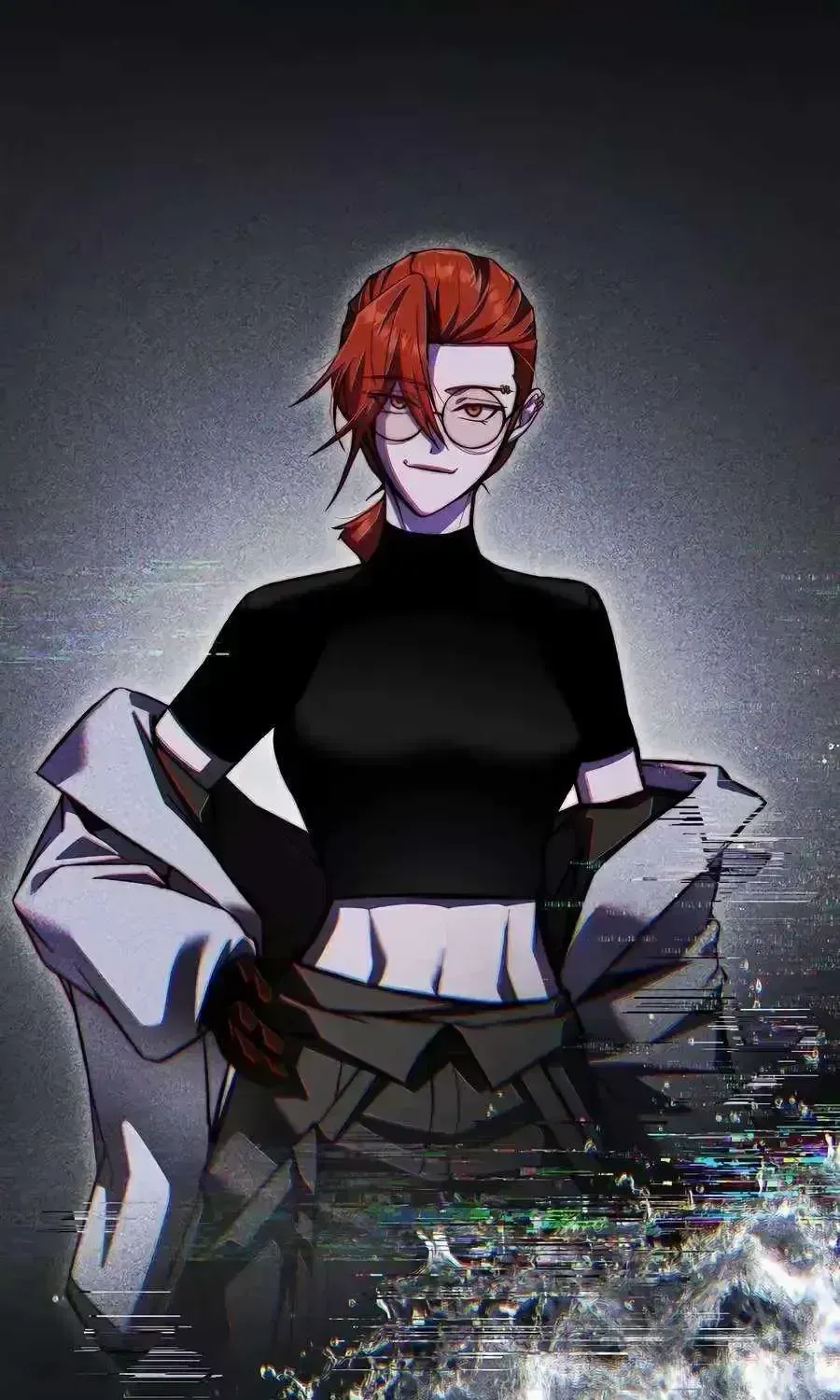 Read The Regressor Makes Everything chapter 28.4 image 81 on Lezhin