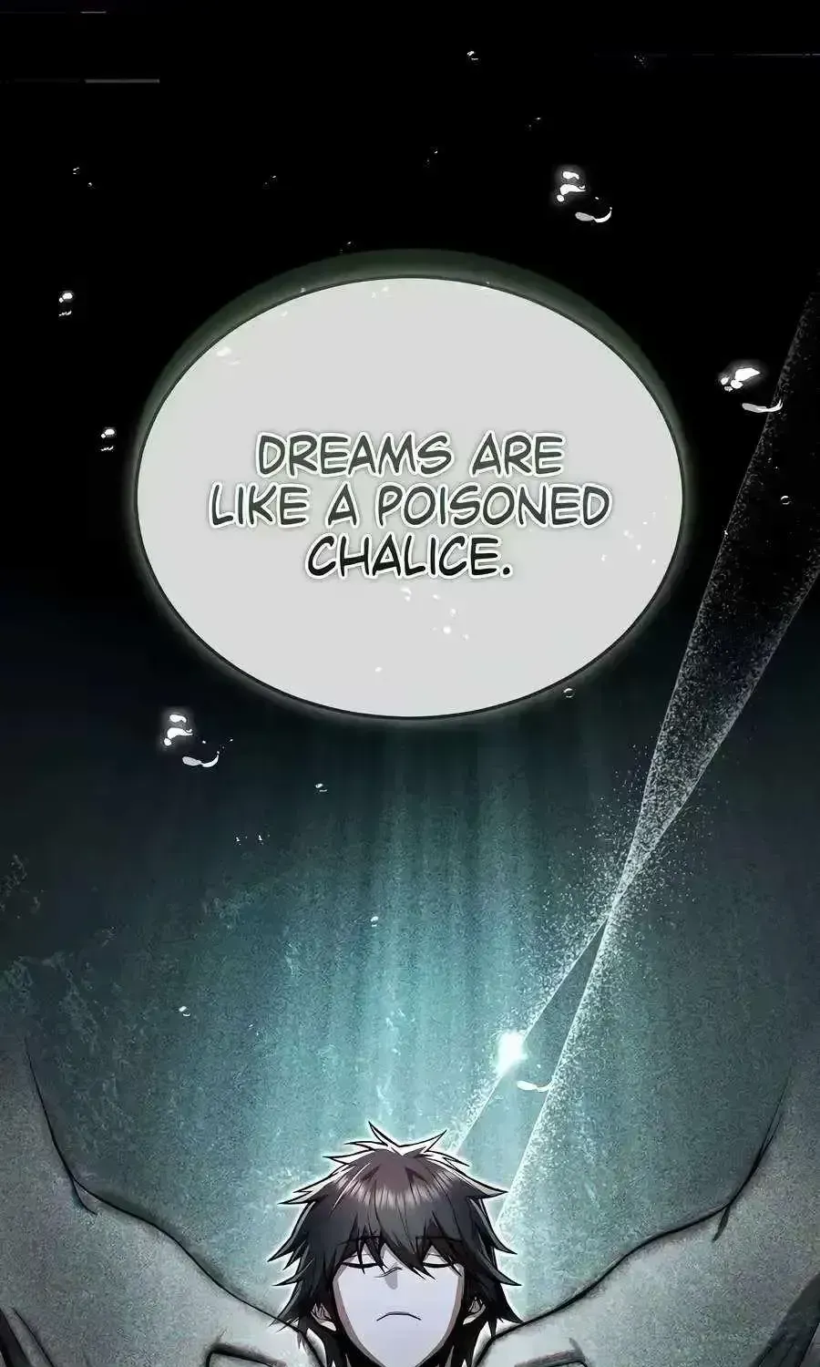 Read The Regressor Makes Everything chapter 28.4 image 91 on Lezhin
