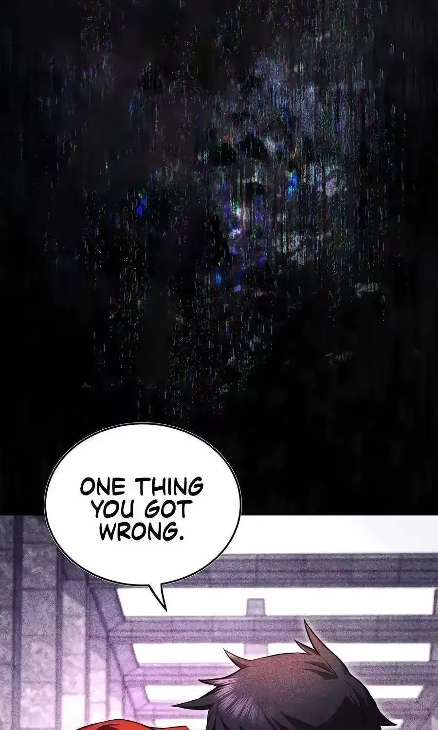 Read The Regressor Makes Everything chapter 28.4 image 98 on Lezhin