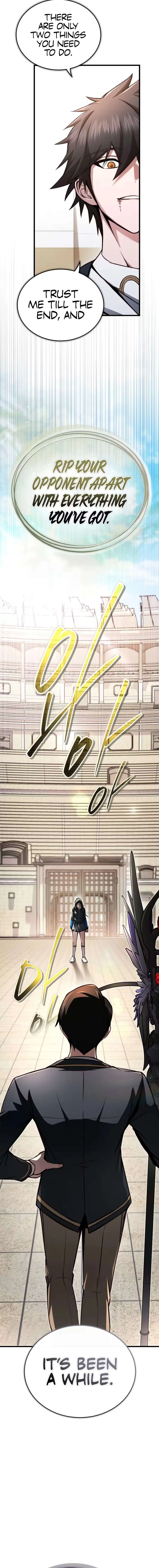 Read The Regressor Makes Everything chapter 29 image 10 on Lezhin