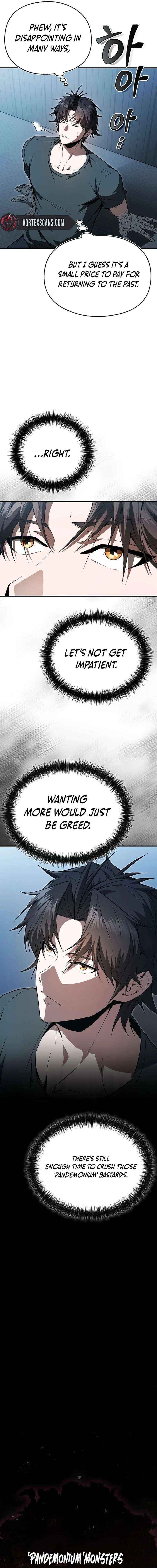 Read The Regressor Makes Everything chapter 3 image 12 on Lezhin