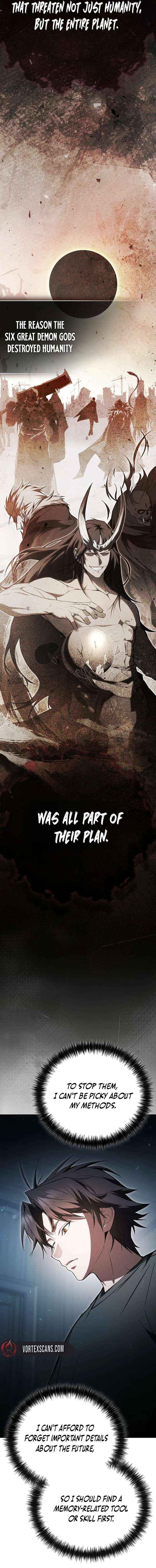 Read The Regressor Makes Everything chapter 3 image 13 on Lezhin