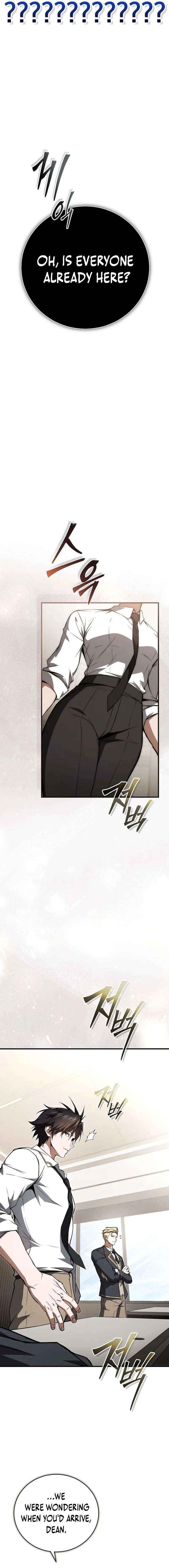 Read The Regressor Makes Everything chapter 3 image 20 on Lezhin