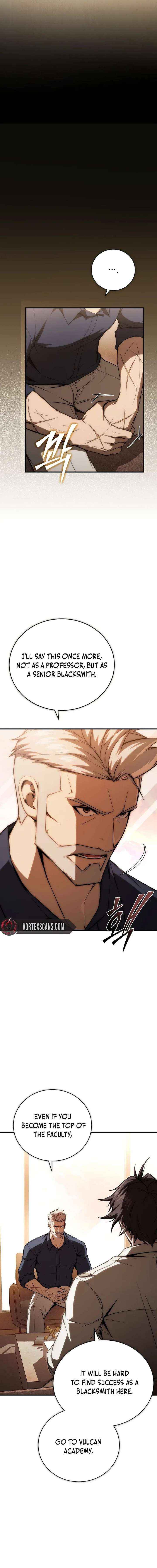 Read The Regressor Makes Everything chapter 3 image 4 on Lezhin