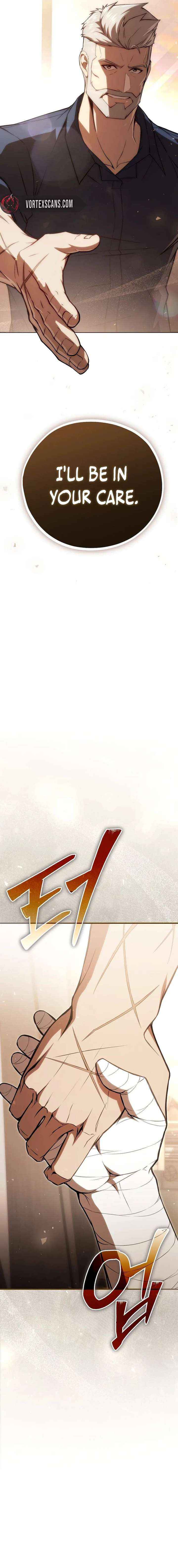 Read The Regressor Makes Everything chapter 3 image 7 on Lezhin