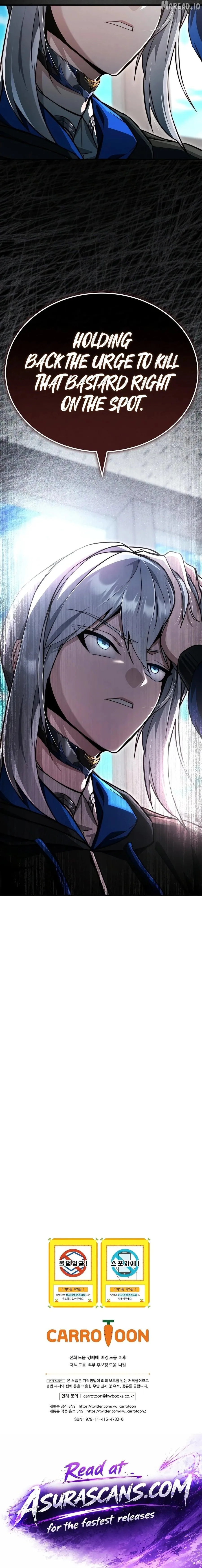 Read The Regressor Makes Everything chapter 30 image 17 on Lezhin