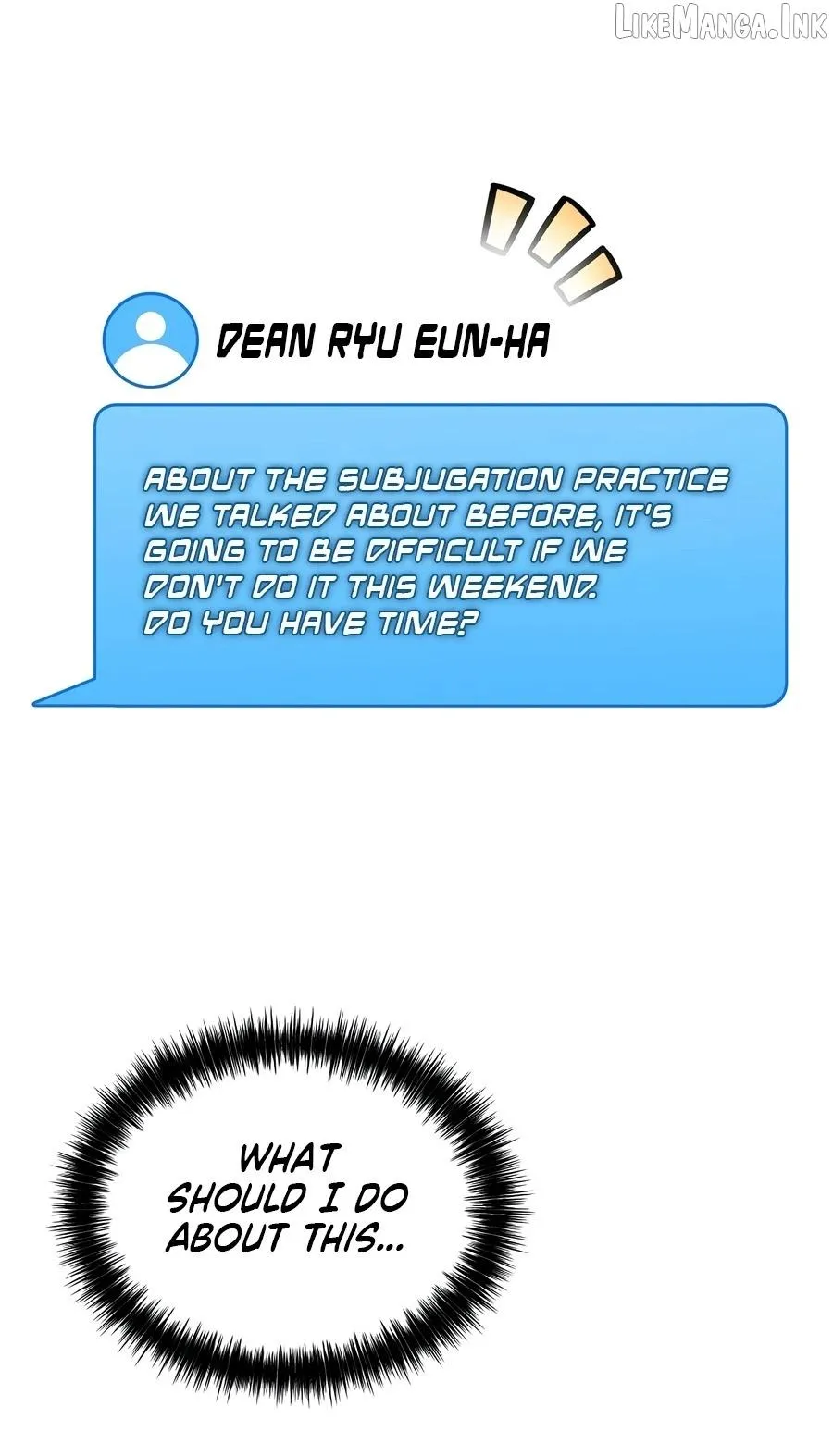 Read The Regressor Makes Everything chapter 32 image 17 on Lezhin