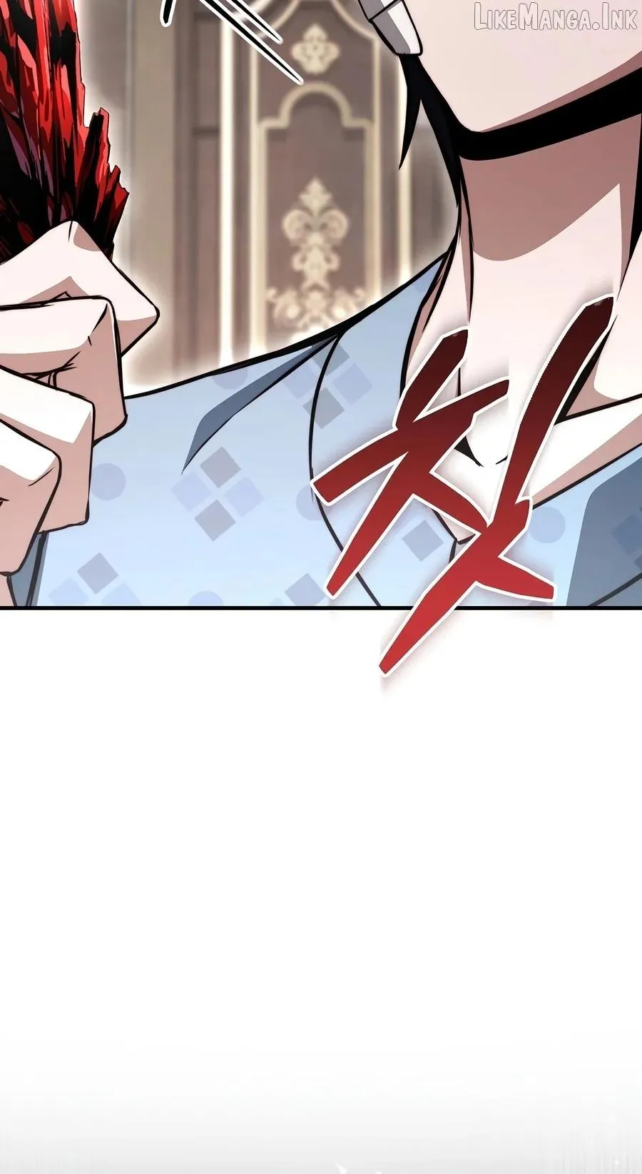 Read The Regressor Makes Everything chapter 38 image 14 on Lezhin