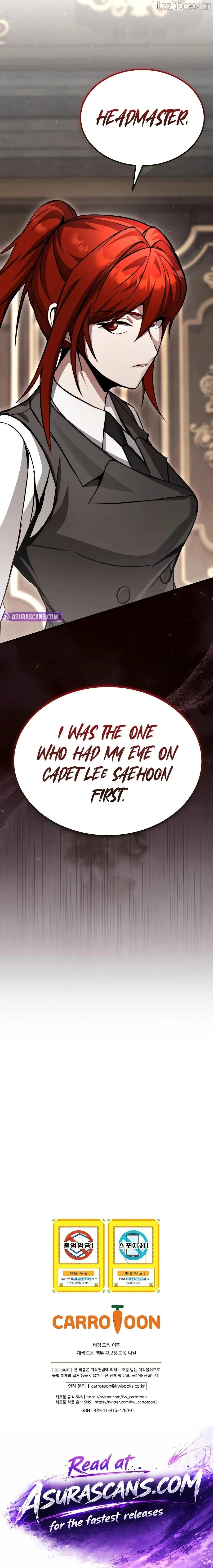 Read The Regressor Makes Everything chapter 38 image 18 on Lezhin