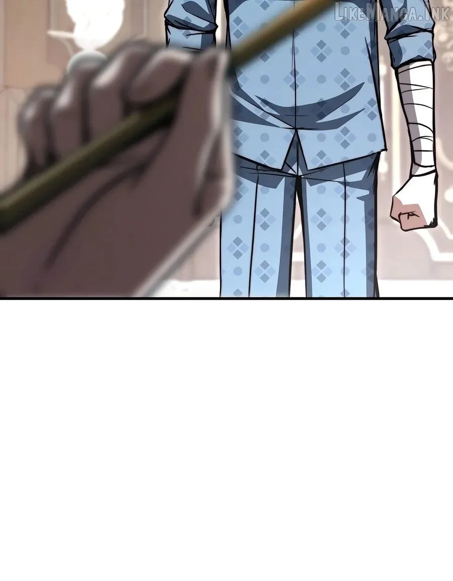 Read The Regressor Makes Everything chapter 38 image 5 on Lezhin