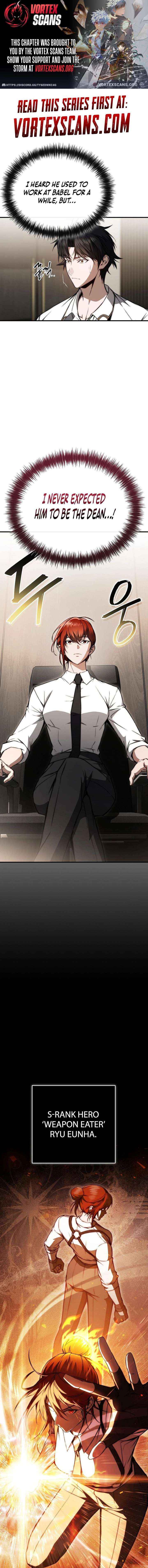 Read The Regressor Makes Everything chapter 4 image 1 on Lezhin
