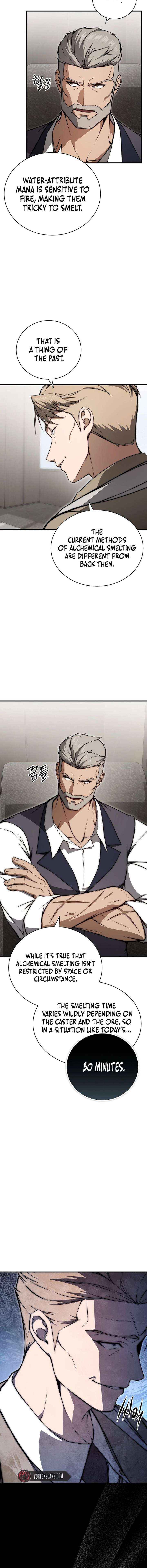 Read The Regressor Makes Everything chapter 4 image 11 on Lezhin