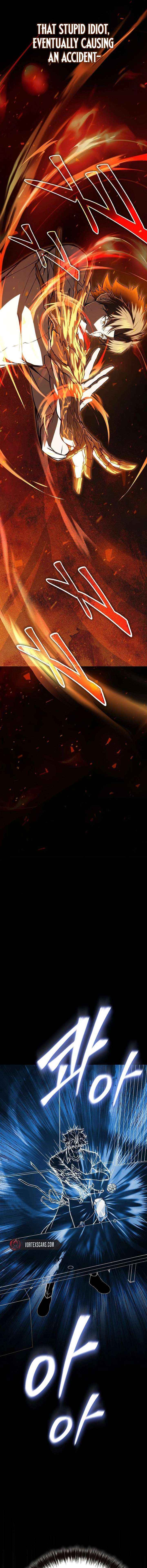 Read The Regressor Makes Everything chapter 4 image 19 on Lezhin
