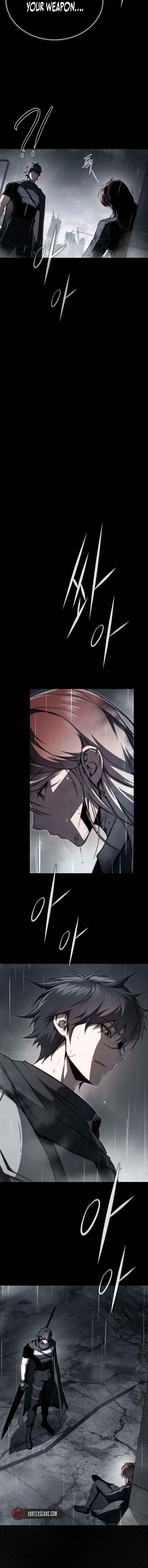 Read The Regressor Makes Everything chapter 4 image 3 on Lezhin