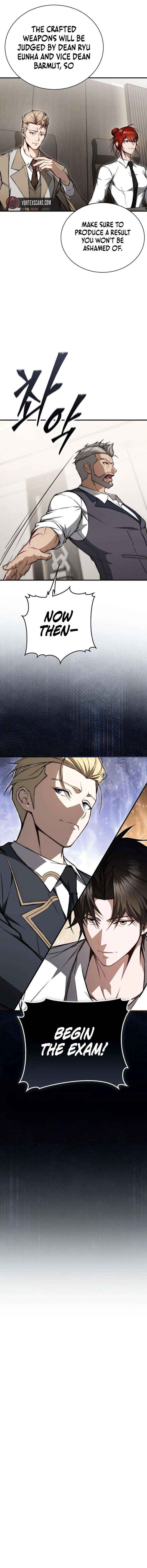 Read The Regressor Makes Everything chapter 4 image 6 on Lezhin